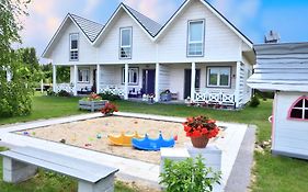 Villa Daglezja Vip